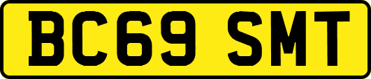 BC69SMT