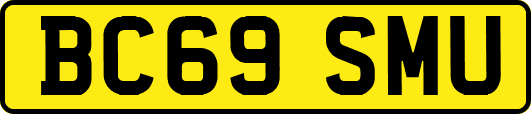 BC69SMU