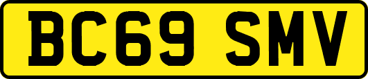 BC69SMV