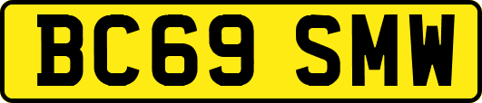 BC69SMW