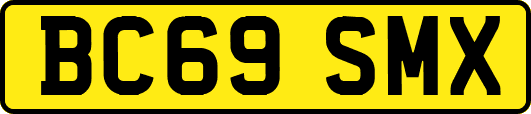 BC69SMX