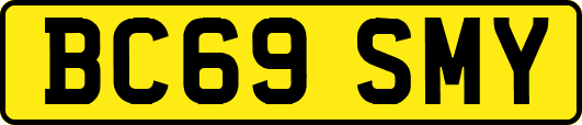 BC69SMY