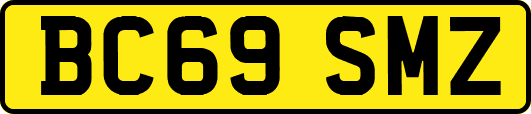 BC69SMZ