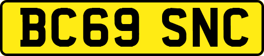 BC69SNC
