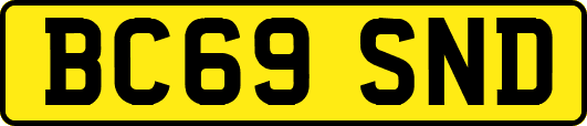 BC69SND