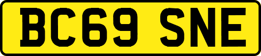 BC69SNE