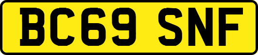 BC69SNF