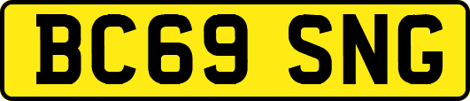 BC69SNG