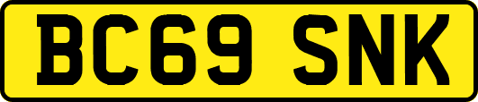 BC69SNK