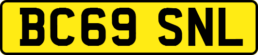 BC69SNL