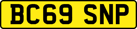 BC69SNP