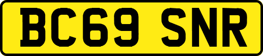 BC69SNR
