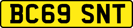 BC69SNT
