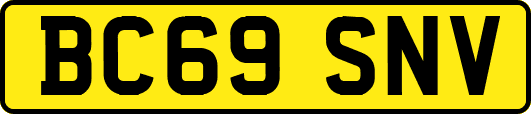 BC69SNV