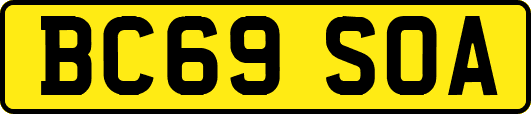 BC69SOA
