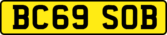 BC69SOB