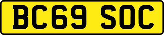 BC69SOC