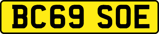 BC69SOE