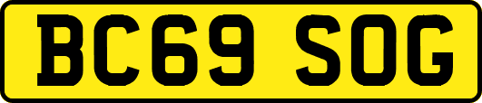 BC69SOG