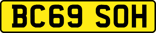 BC69SOH