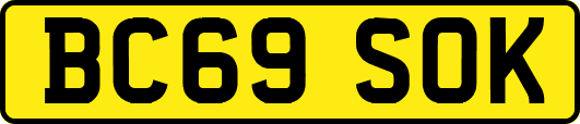 BC69SOK