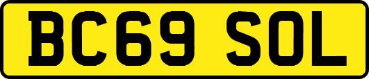 BC69SOL