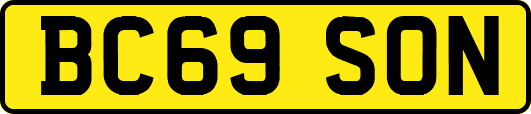BC69SON