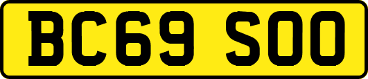 BC69SOO