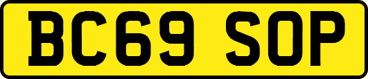 BC69SOP