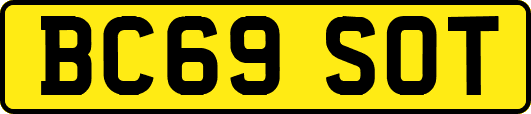 BC69SOT