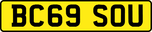 BC69SOU