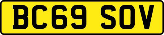 BC69SOV