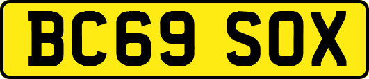 BC69SOX