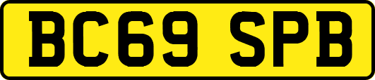 BC69SPB