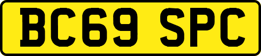 BC69SPC