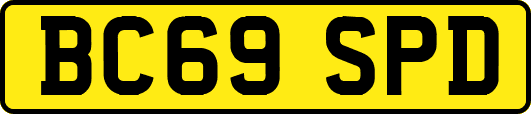 BC69SPD