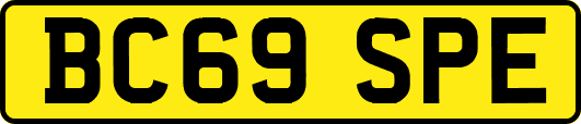 BC69SPE