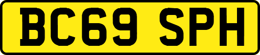 BC69SPH