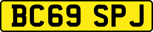 BC69SPJ