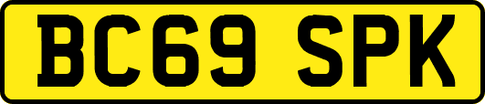 BC69SPK