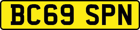 BC69SPN