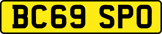 BC69SPO