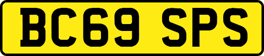 BC69SPS