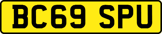 BC69SPU