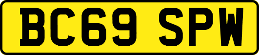 BC69SPW