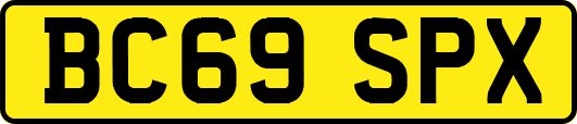 BC69SPX