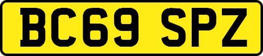 BC69SPZ