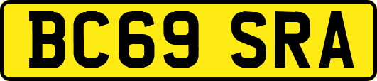 BC69SRA