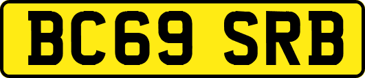BC69SRB