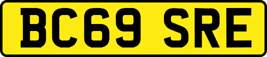 BC69SRE